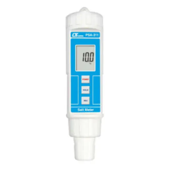 Máy đo độ mặn Lutron PSA-311