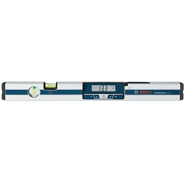 Máy đo độ nghiêng kỹ thuật số Bosch GIM 60 Professional