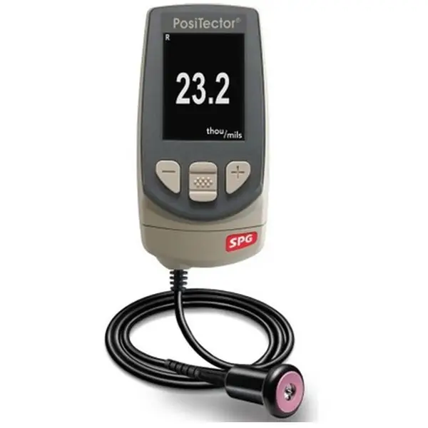 Máy đo độ nhám bề mặt Defelsko PosiTector SPGCS1-E