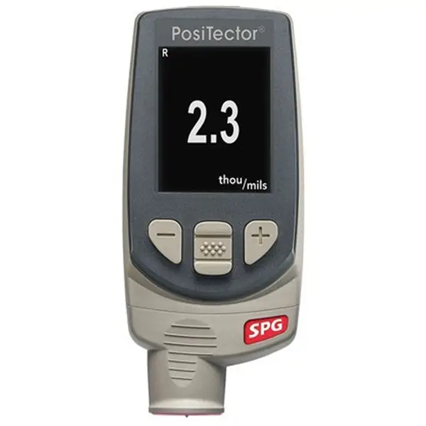 Máy đo độ nhám bề mặt PosiTector SPG3-E