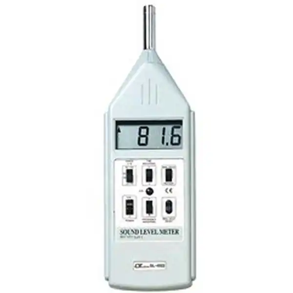 Máy đo độ ồn điện tử Lutron SL-4022