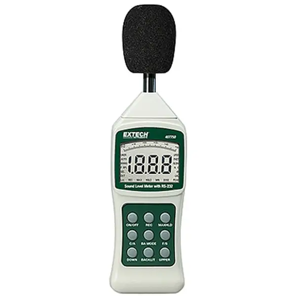Máy đo độ ồn EXTECH 407750