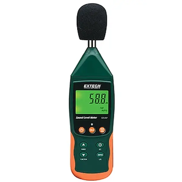 Máy đo độ ồn EXTECH SDL600