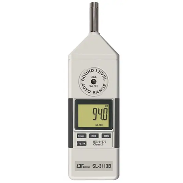 Máy đo độ ồn Lutron SL-3113B