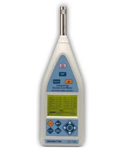 Máy đo độ ồn Tenmars ST-106