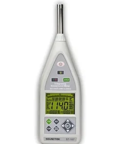 Máy đo độ ồn Tenmars ST-107