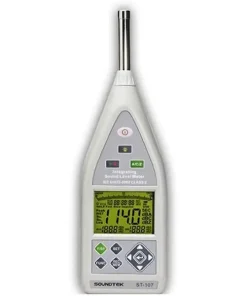 Máy đo độ ồn Tenmars ST-107S-02