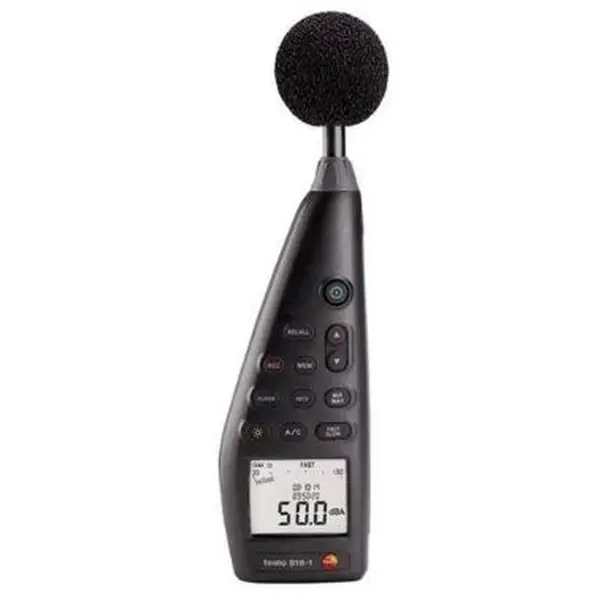 Máy đo độ ồn Testo 816-1