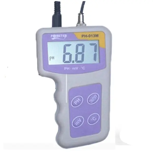 Máy đo độ pH MMPro PHMKL-013M
