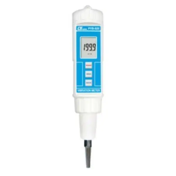 Máy đo độ rung Lutron PVB-820