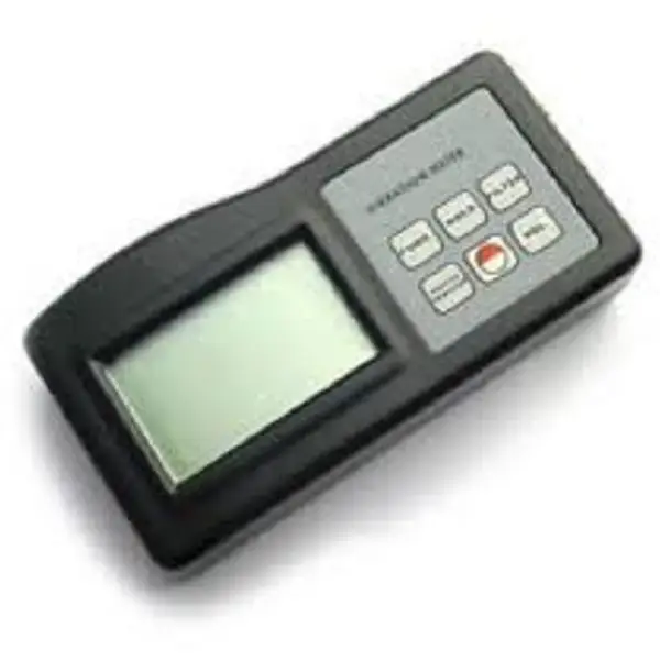 Máy đo độ rung TCVN-VM01