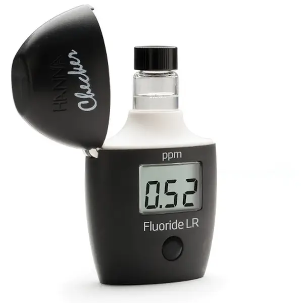 Máy đo Fluoride HANNA HI 729