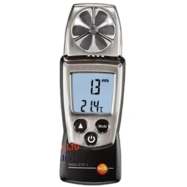 Máy đo gió cầm tay Testo 410-1