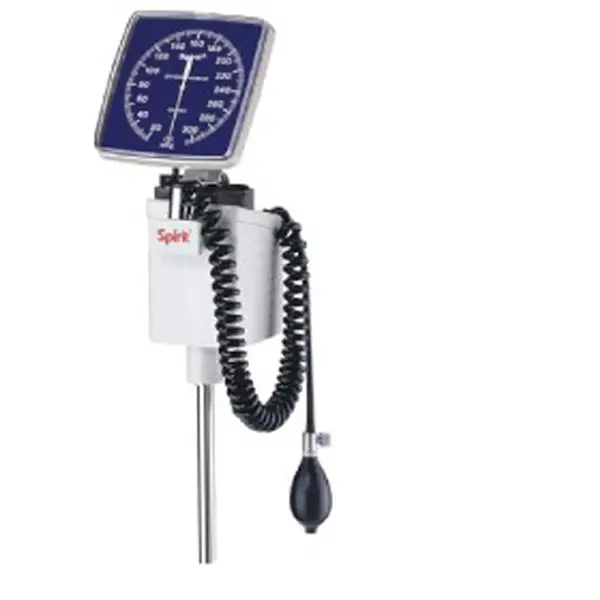 Máy đo huyết áp cơ mặt đồng hồ cực đại CK-146A