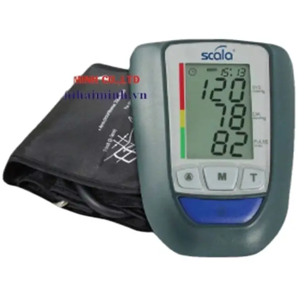 Máy đo huyết áp Scala KP 7550