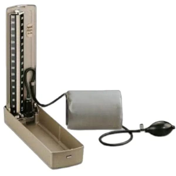 Máy đo huyết áp thủy ngân Champagne CK-105
