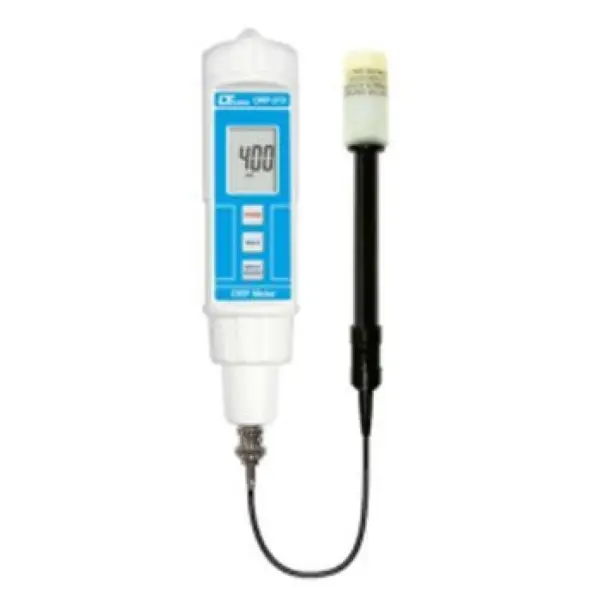 Máy đo khả năng oxy hóa Lutron ORP-213