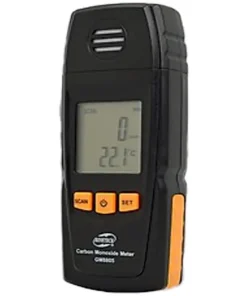 Máy đo khí Cacbon monoxide Benetech GM8805