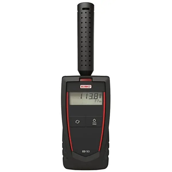 Máy đo khí Carbon monoxide KIMO CO 50