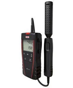Máy đo khí Carbon monoxide KIMO CO110