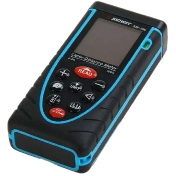MÁY ĐO KHOẢNG CÁCH 100M SNDWAY SW-M100