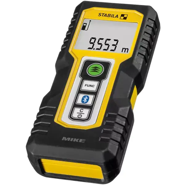 Máy đo khoảng cách 50m bằng laser STABILA LD 250 BT