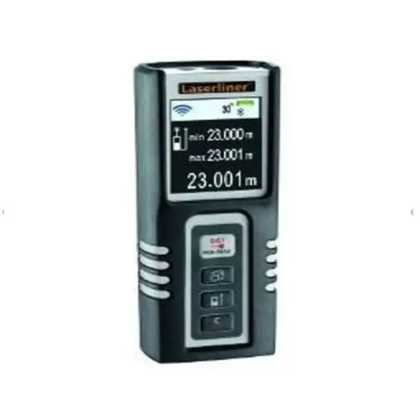 Máy đo khoảng cách bằng laser 080.937A (50 mét)
