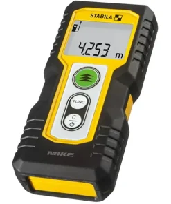 Máy đo khoảng cách bằng laser LD220 STABILA 18816, tầm đo 0.2 – 30m