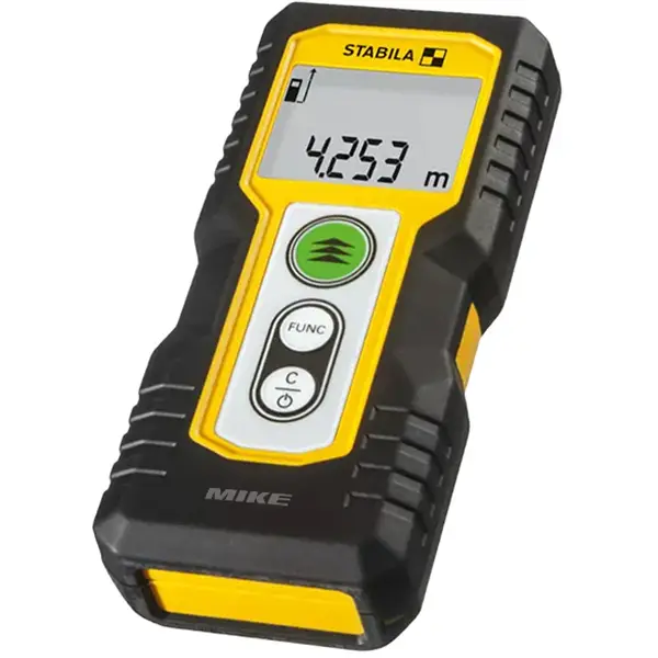 Máy đo khoảng cách bằng laser LD220 STABILA 18816, tầm đo 0.2 – 30m