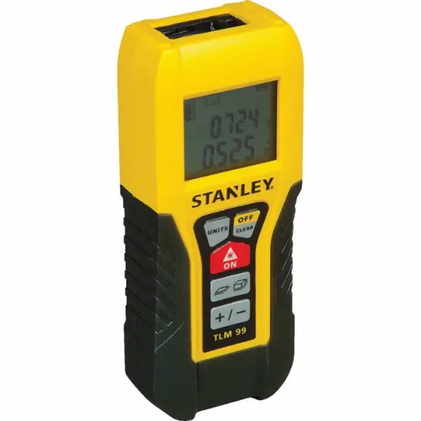 Máy đo khoảng cách bằng Laser Stanley STHT1-77138