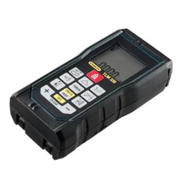 Máy đo khoảng cách bằng Laser Stanley TLM 330