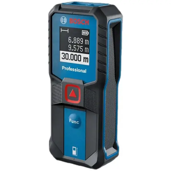MÁY ĐO KHOẢNG CÁCH BOSCH GLM 30-23