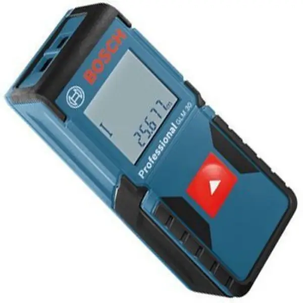 Máy Đo Khoảng Cách Bosch GLM 30 30M