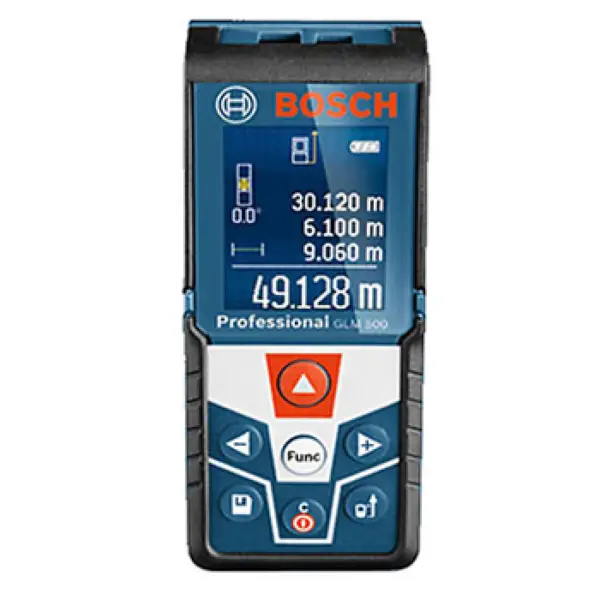 Máy đo khoảng cách Bosch GLM 500