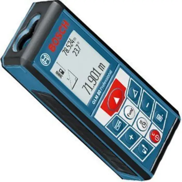 Máy đo khoảng cách Bosch GLM 80