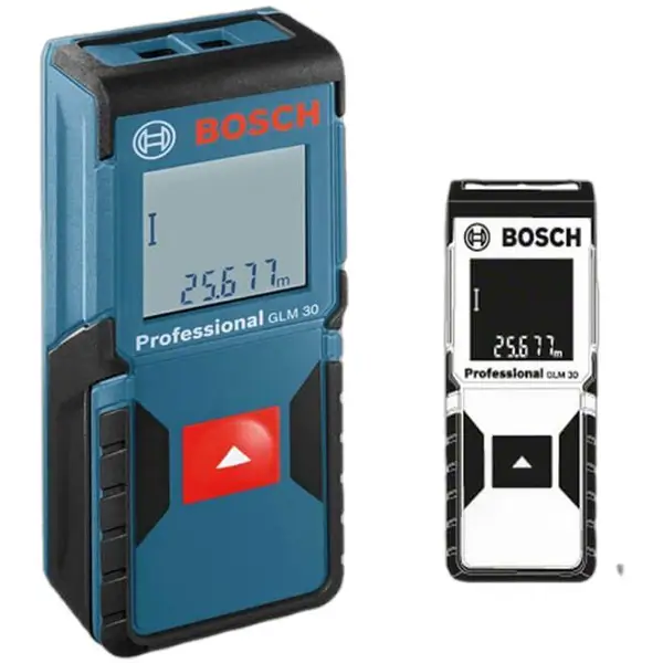 MÁY ĐO KHOẢNG CÁCH GLM 30 BOSCH