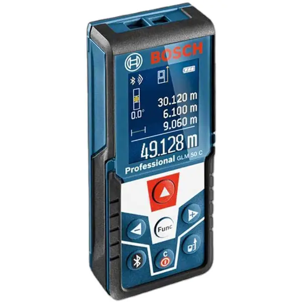 MÁY ĐO KHOẢNG CÁCH GLM 80 BOSCH