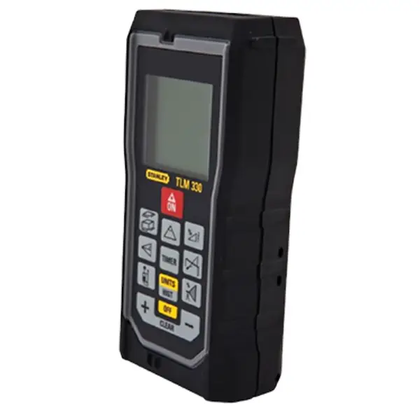 Máy Đo Khoảng Cách Laser 100m Stanley STHT1-77140