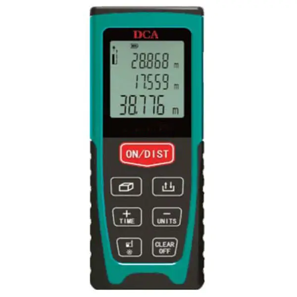 Máy đo khoảng cách laser 40m DCA ADF04-40