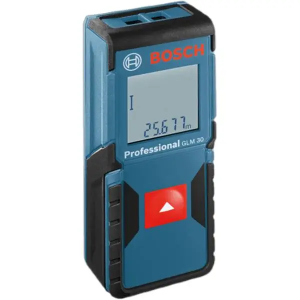 Máy đo khoảng cách laser 50m Bosch GLM 50 C
