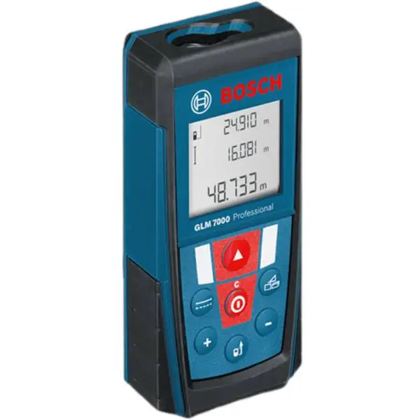 Máy đo khoảng cách laser 70m Bosch GLM 7000