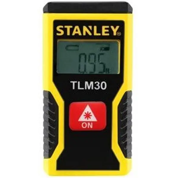Máy đo khoảng cách laser Stanley 20M STHT1-77032
