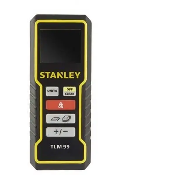 Máy đo khoảng cách laser Stanley 30ft 9m STHT77425