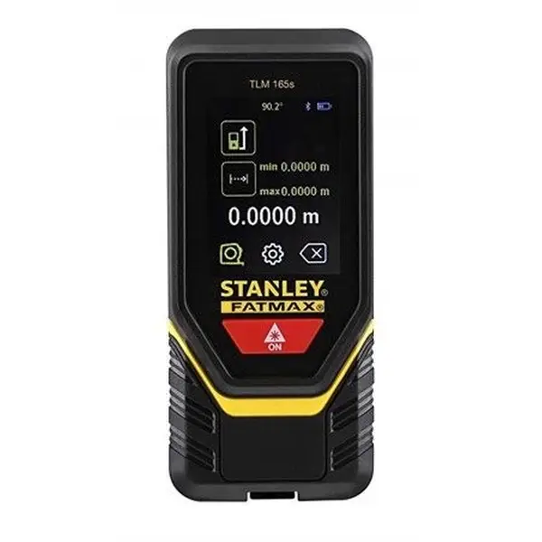 Máy đo khoảng cách laser Stanley 30M STHT1-77138