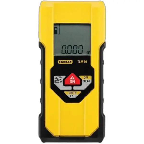 MÁY ĐO KHOẢNG CÁCH LASER STANLEY STHT1-77138 (LOẠI 30M)