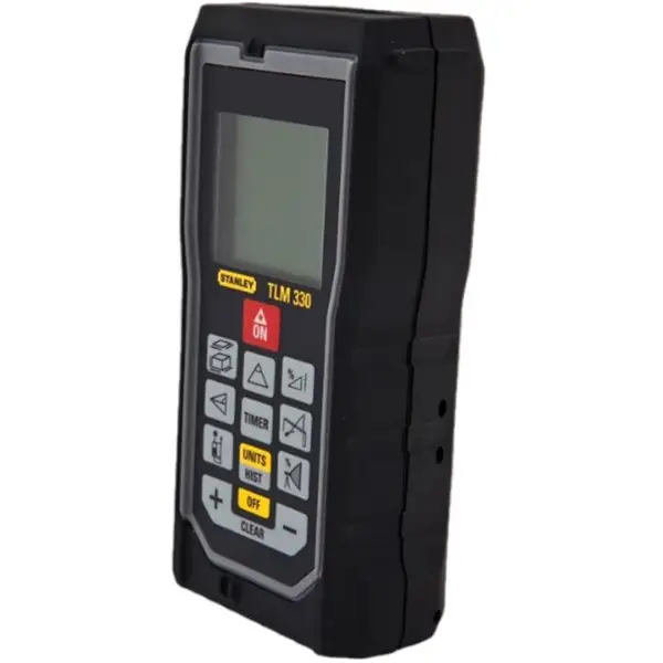 MÁY ĐO KHOẢNG CÁCH LASER STANLEY STHT1-77140 - LOẠI 100M