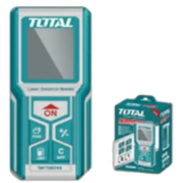 MÁY ĐO KHOẢNG CÁCH LASER TOTAL TMT56016