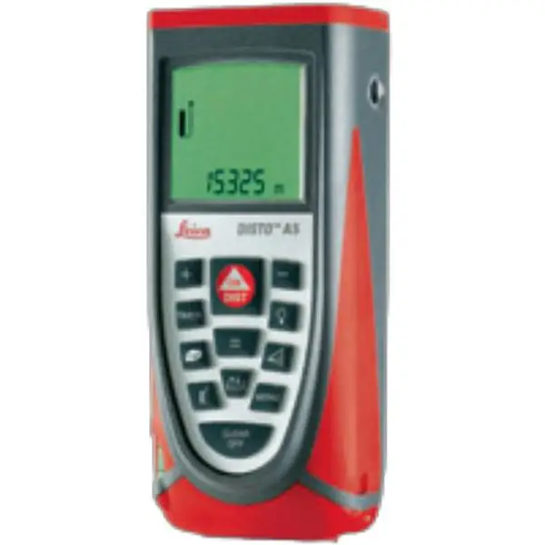 Máy đo khoảng cách Leica A5