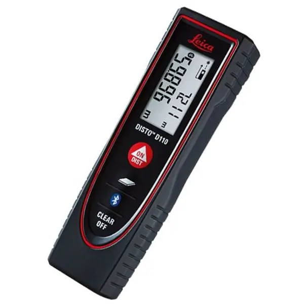 Máy đo khoảng cách Leica DISTOTM D110