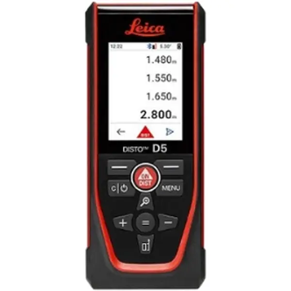 Máy đo khoảng cách Leica DISTOTM D5